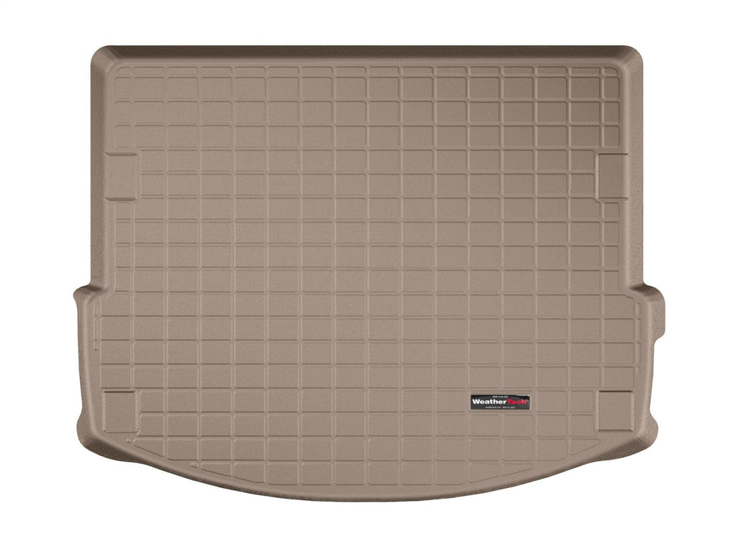 Weathertech 411345 Cargo Liner for Select Land Rover Discovery Sport