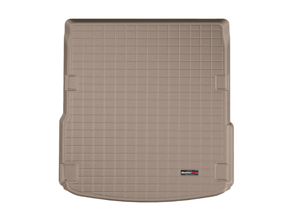 Weathertech 411357 Cargo Liner for Select Audi A6 allroad, Audi RS6 Avant