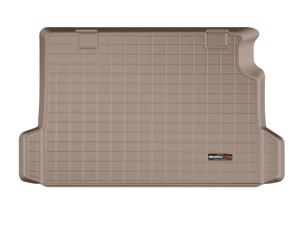 Weathertech 411360 Cargo Liner for Select BMW X3