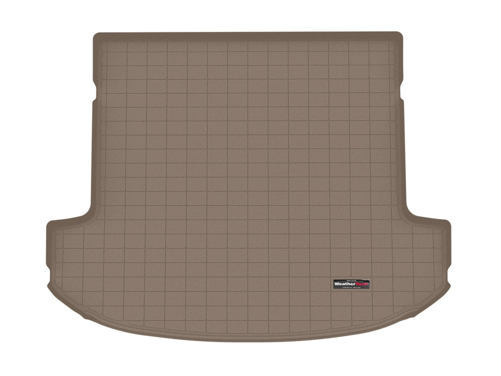 Weathertech 411364 Cargo Liner for Select Genesis GV80