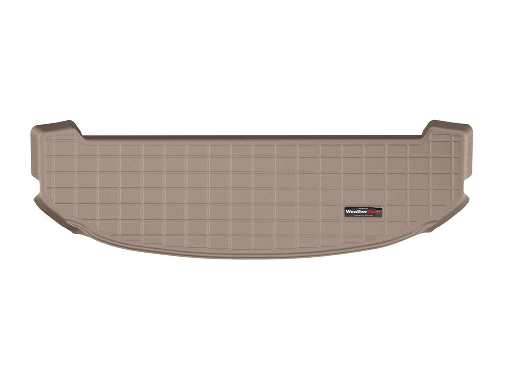 Weathertech 411365 Cargo Liner for Select Genesis GV80
