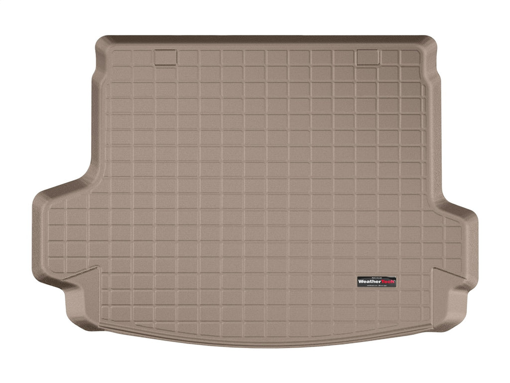 Weathertech 411368 Cargo Liner for Select Honda CR-V