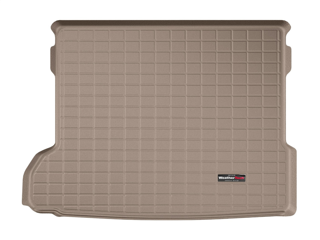 Weathertech 411370 Cargo Liner for Select Mercedes-Benz GLB250, Mercedes-Benz GLB35 AMG