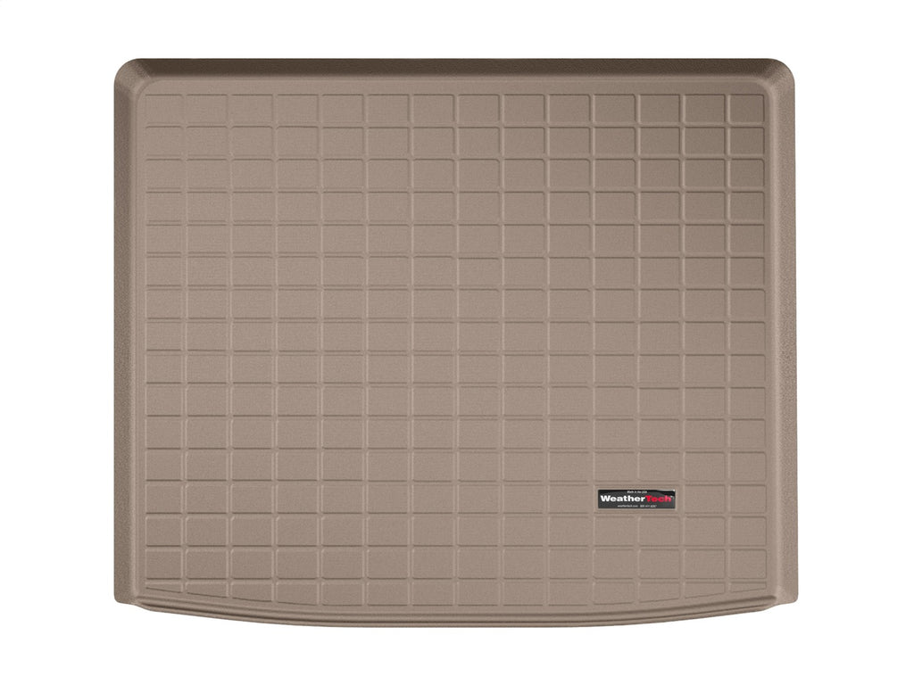 Weathertech 411373 Cargo Liner for Select Jeep Cherokee