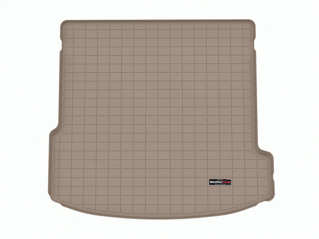 Weathertech 411381 Cargo Liner for Select Mercedes-Benz GLE53 AMG, Mercedes-Benz GLE63 AMG S