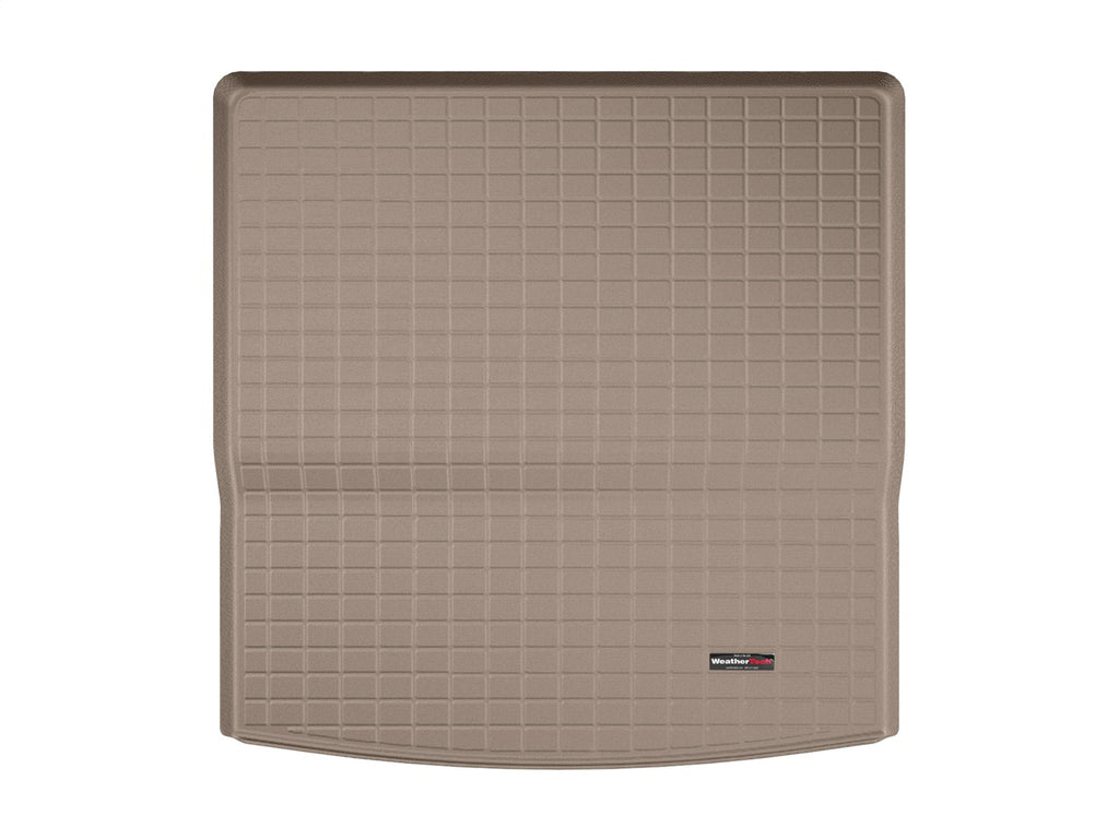 Weathertech 411385 Cargo Liner for Select Cadillac ESCALADE IQL, Cadillac Escalade, Cadillac Escalade IQ, Chevrolet Tahoe, GMC Yukon