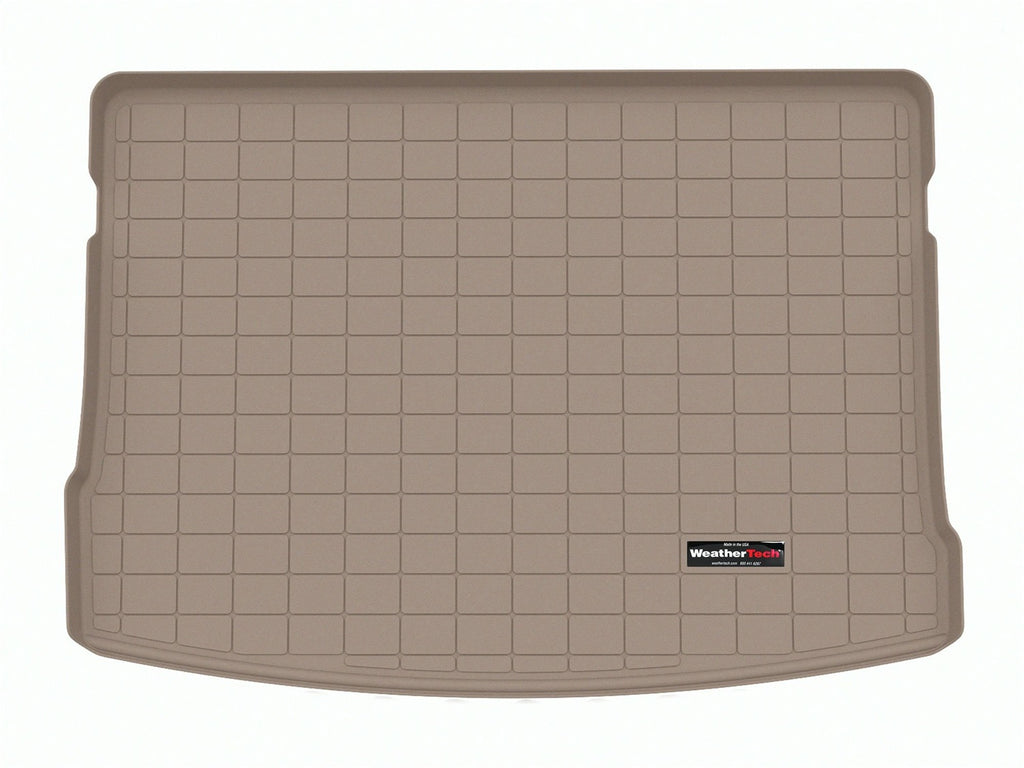 Weathertech 411386 Cargo Liner for Select Mercedes-Benz GLA250, Mercedes-Benz GLA35 AMG, Mercedes-Benz GLA45 AMG