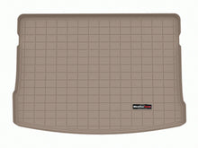Load image into Gallery viewer, Weathertech 411386 Cargo Liner for Select Mercedes-Benz GLA250, Mercedes-Benz GLA35 AMG, Mercedes-Benz GLA45 AMG