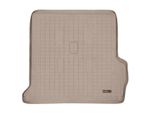 Load image into Gallery viewer, Weathertech 41138 Cargo Liner for Select Ford Expedition, Lincoln Navigator