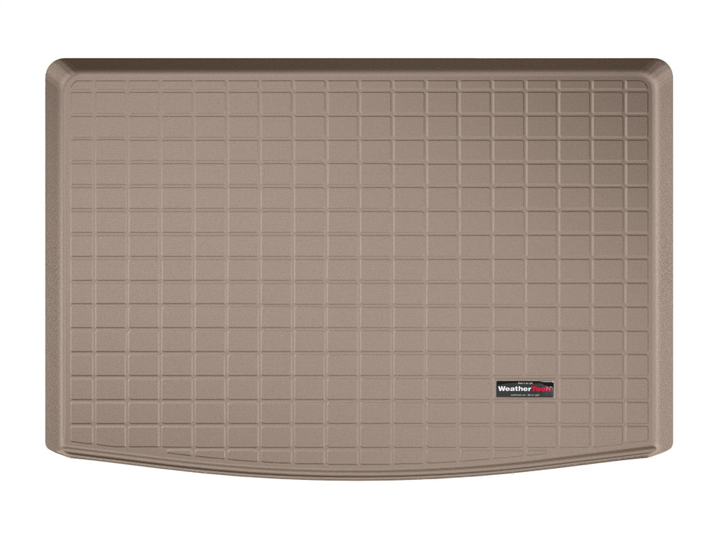Weathertech 411390 Cargo Liner for Select Cadillac Escalade ESV, Chevrolet Suburban, GMC Yukon XL