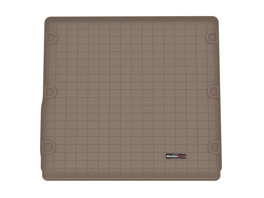 Weathertech 411394 Cargo Liner for Select Land Rover Range Rover