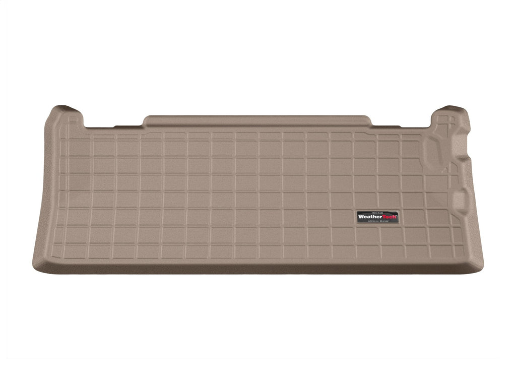Weathertech 411402 Cargo Liner for Select Toyota Sienna