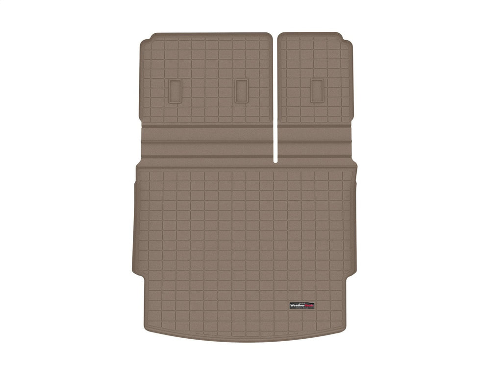 Weathertech 411405 Cargo Liner for Select Nissan Rogue