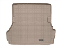 Load image into Gallery viewer, Weathertech 41140 Cargo Liner for Select Lexus LX470, Toyota Land Cruiser