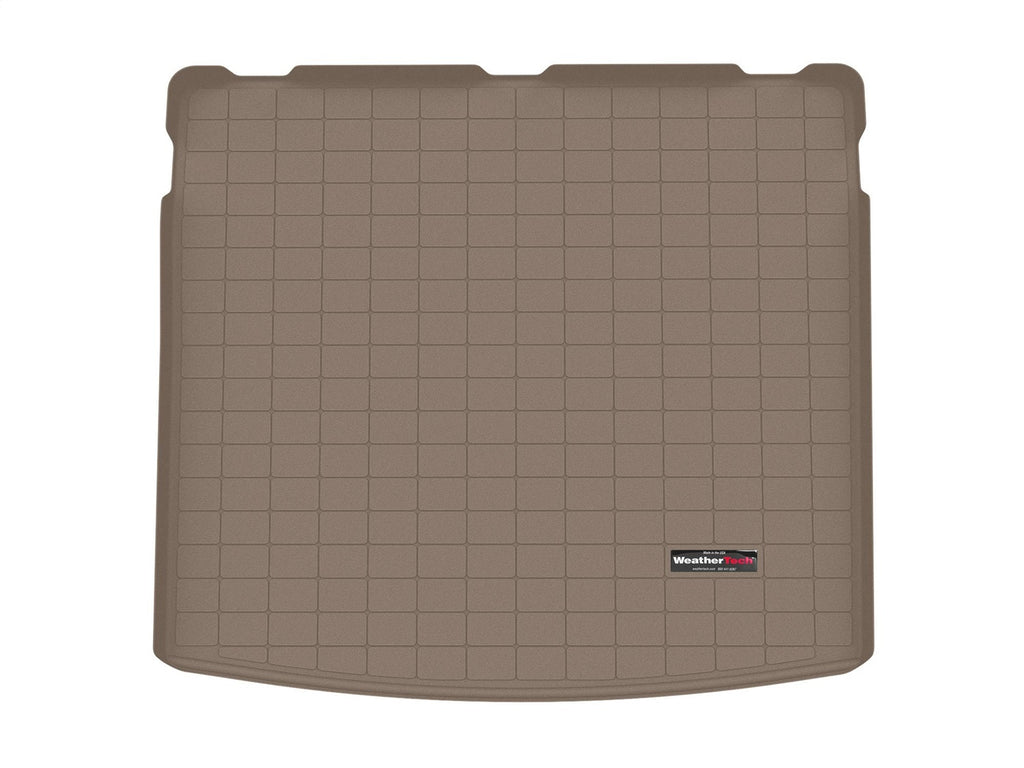 Weathertech 411412 Cargo Liner for Select Volkswagen Tiguan