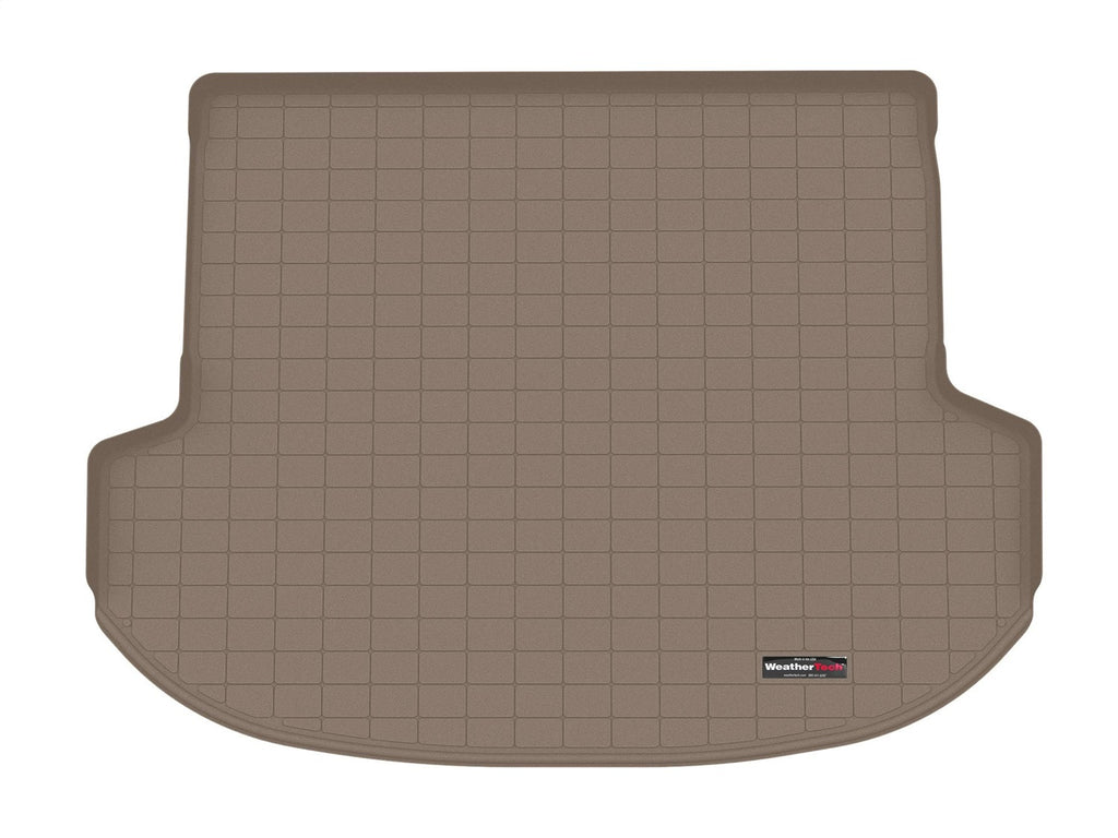 Weathertech 411415 Cargo Liner for Select Hyundai Santa Fe