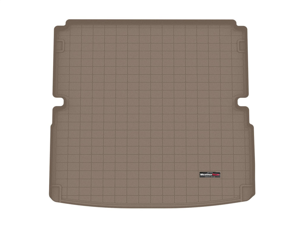 Weathertech 411438 Cargo Liner for Select Acura MDX