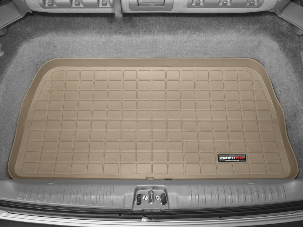 Weathertech 41143 Cargo Liner for Select Honda Odyssey