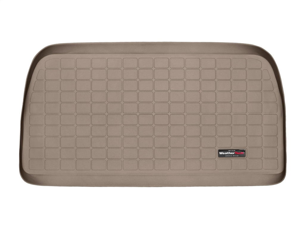 Weathertech 41143 Cargo Liner for Select Honda Odyssey