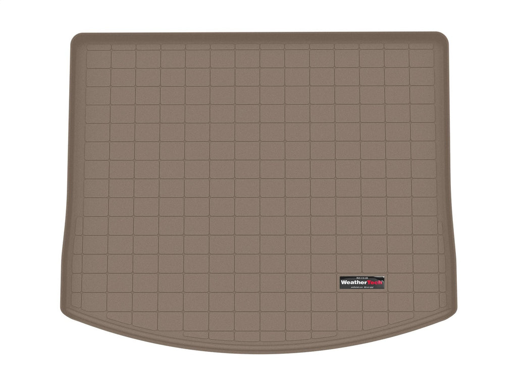 Weathertech 411440 Cargo Liner for Select Lincoln Corsair