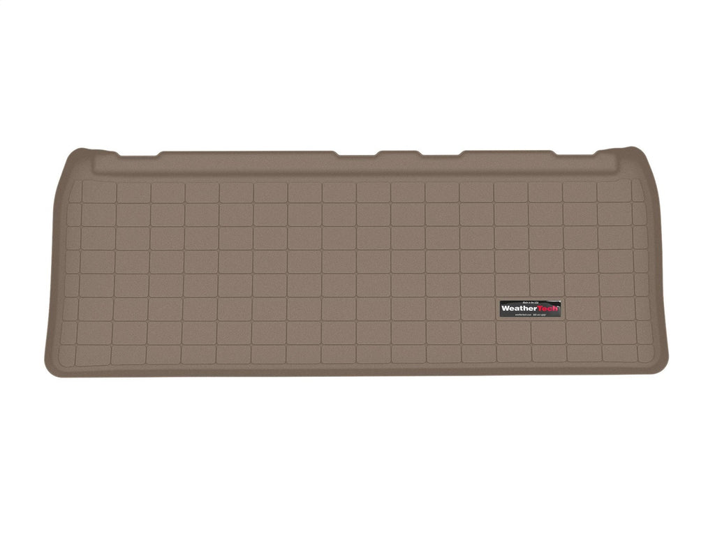 Weathertech 411443 Cargo Liner for Select Kia Carnival