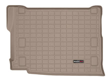 Load image into Gallery viewer, Weathertech 411452 Cargo Liner for Select Jeep Wrangler