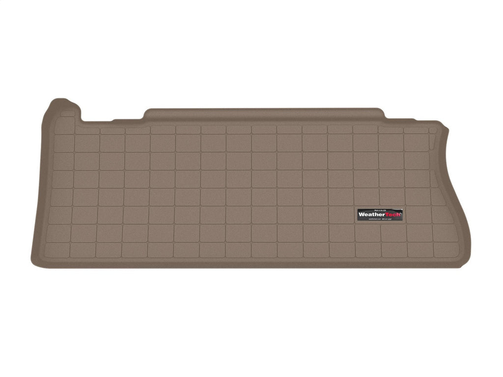 Weathertech 411478 Cargo Liner for Select Toyota Sienna