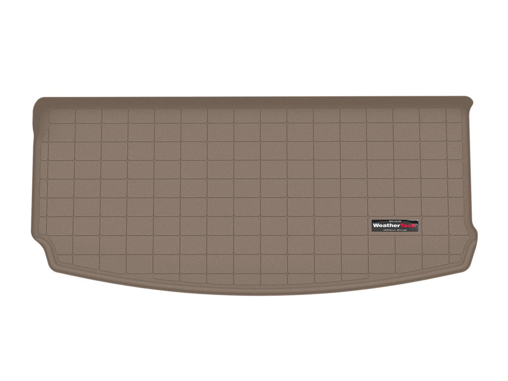 Weathertech 411479 Cargo Liner for Select Jeep Grand Cherokee L