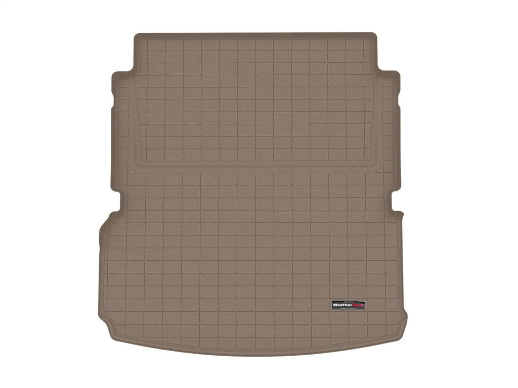 Weathertech 411480 Cargo Liner for Select Jeep Grand Cherokee L