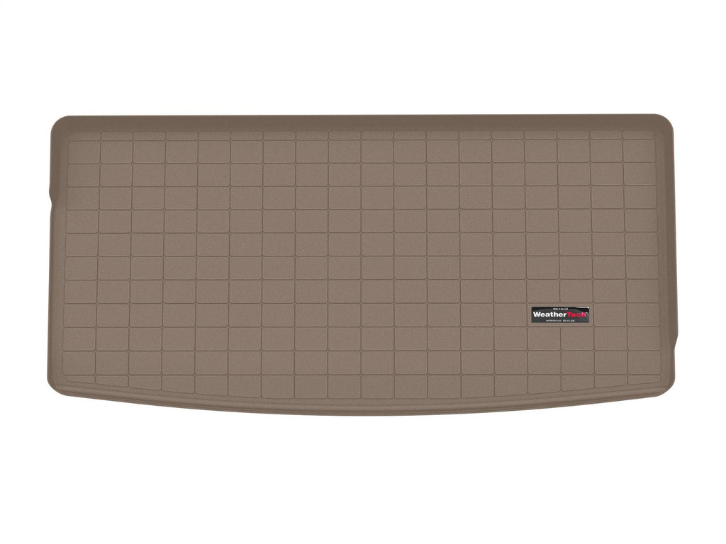 Weathertech 411487 Cargo Liner for Select Jeep Grand Wagoneer, Jeep Wagoneer