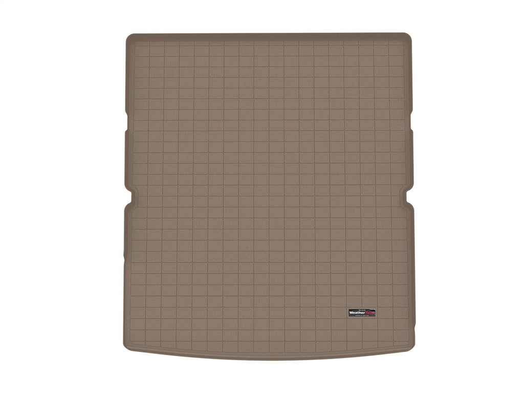 Weathertech 411488 Cargo Liner for Select Jeep Grand Wagoneer, Jeep Wagoneer