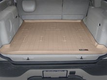 Load image into Gallery viewer, Weathertech 41148 Cargo Liner for Select Cadillac Escalade, Chevrolet Tahoe, GMC Yukon, GMC Yukon XL