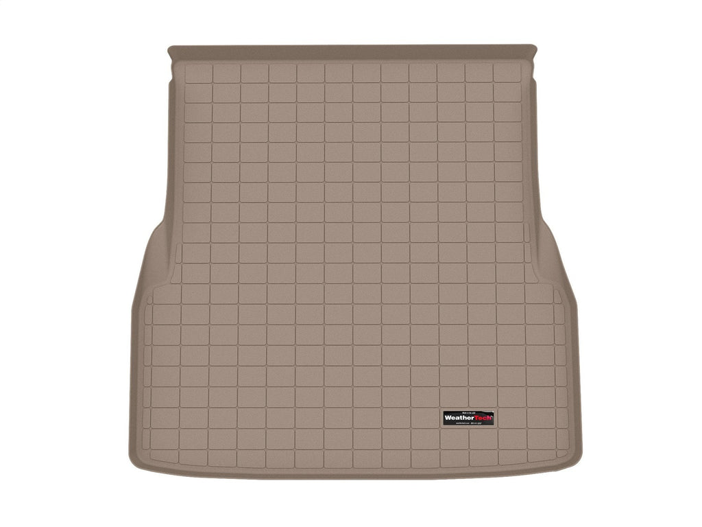 Weathertech 411497 Cargo Liner for Select Mercedes-Benz EQS 450, Mercedes-Benz EQS 450 SUV, Mercedes-Benz EQS 450+, Mercedes-Benz EQS 450+ SUV, Mercedes-Benz EQS 580, Mercedes-Benz EQS 580 SUV, Mercedes-Benz EQS AMG, Mercedes-Benz Maybach EQS 680 SUV