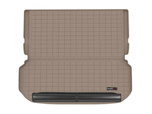 Load image into Gallery viewer, Weathertech 411498SK Cargo Liner w/Bumper Protector for Select INFINITI QX60