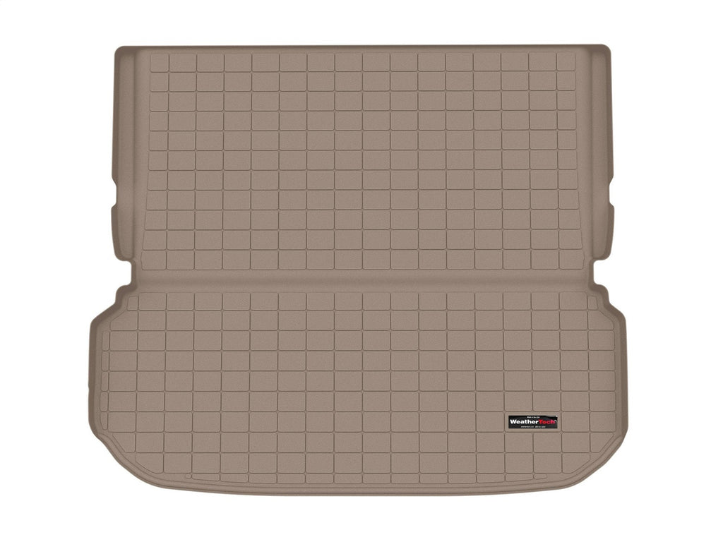 Weathertech 411498 Cargo Liner for Select INFINITI QX60