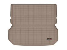 Load image into Gallery viewer, Weathertech 411498 Cargo Liner for Select INFINITI QX60