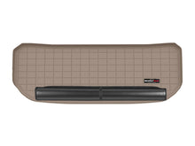 Load image into Gallery viewer, Weathertech 411499SK Cargo Liner w/Bumper Protector for Select INFINITI QX60