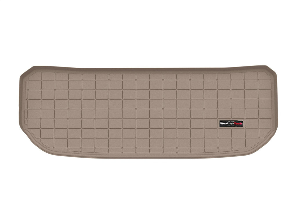 Weathertech 411499 Cargo Liner for Select INFINITI QX60