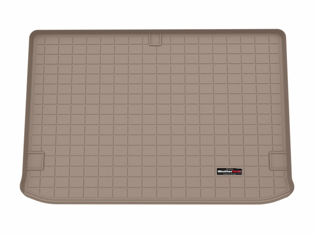 Weathertech 41150 Cargo Liner for Select Cadillac Escalade ESV, Chevrolet Suburban 1500, Chevrolet Suburban 2500, GMC Yukon XL 1500, GMC Yukon XL