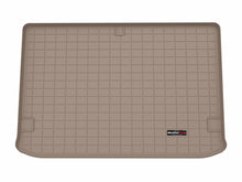 Load image into Gallery viewer, Weathertech 41150 Cargo Liner for Select Cadillac Escalade ESV, Chevrolet Suburban 1500, Chevrolet Suburban 2500, GMC Yukon XL 1500, GMC Yukon XL