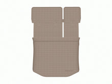 Load image into Gallery viewer, Weathertech 411502IM SeatBack Cargo Liner HP for Select Jeep Grand Cherokee, Jeep Grand Cherokee WK
