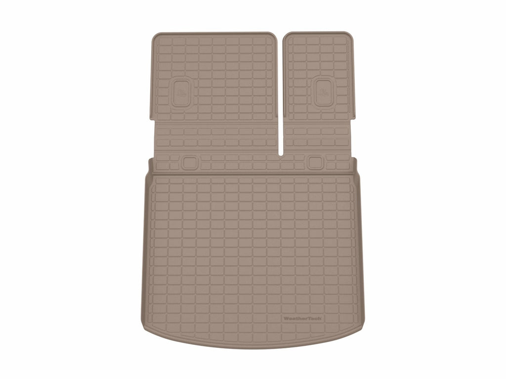 Weathertech 411503IM SeatBack Cargo Liner HP for Select Honda CR-V