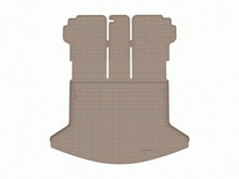 Load image into Gallery viewer, Weathertech 411504IM SeatBack Cargo Liner HP for Select Mazda CX-5