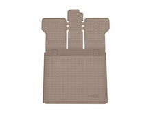 Load image into Gallery viewer, Weathertech 411509IM SeatBack Cargo Liner HP for Select Toyota 4Runner