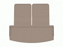 Load image into Gallery viewer, Weathertech 411510IM SeatBack Cargo Liner HP for Select Ford Explorer