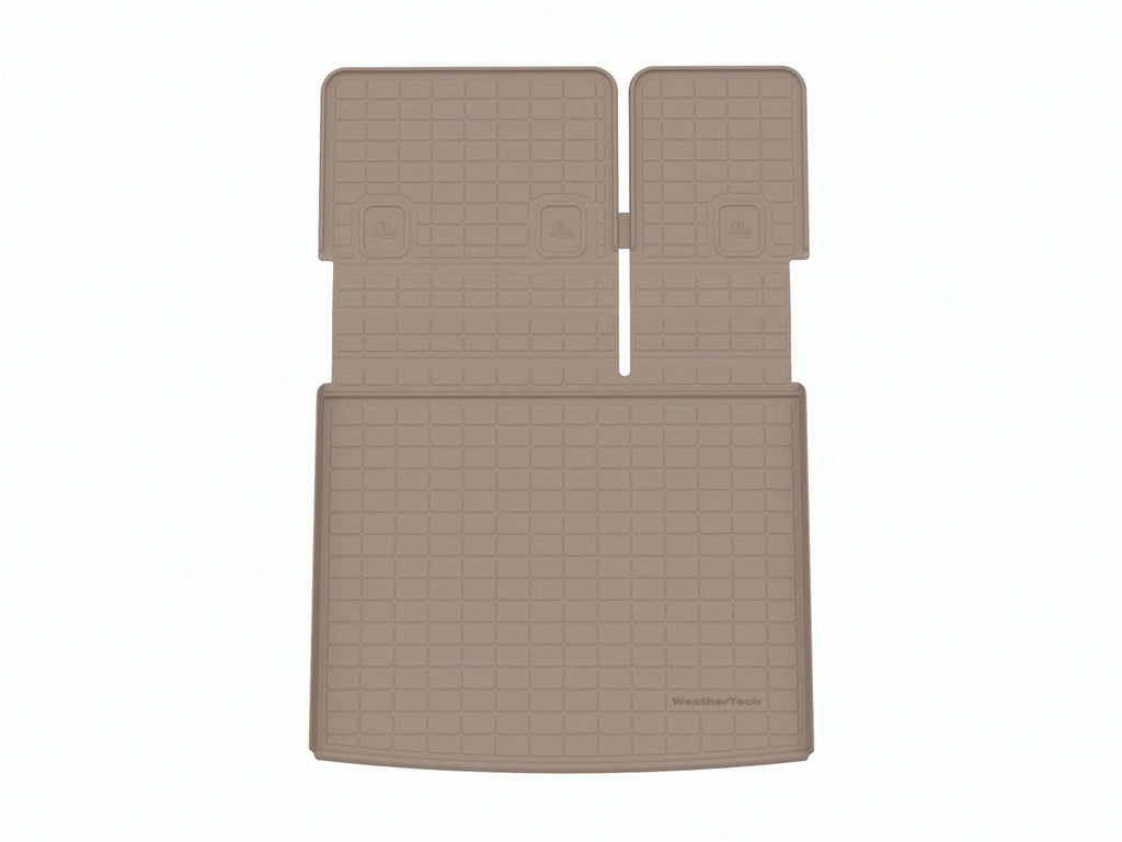 Weathertech 411511IM SeatBack Cargo Liner HP for Select Jeep Cherokee