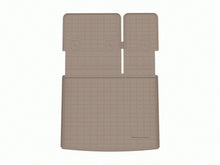 Load image into Gallery viewer, Weathertech 411511IM SeatBack Cargo Liner HP for Select Jeep Cherokee