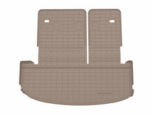Load image into Gallery viewer, Weathertech 411512IM SeatBack Cargo Liner HP for Select Kia Telluride