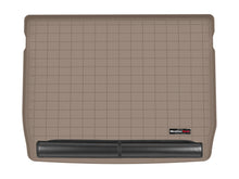Load image into Gallery viewer, Weathertech 411513SK Cargo Liner w/Bumper Protector for Select Mercedes-Benz GLC350e
