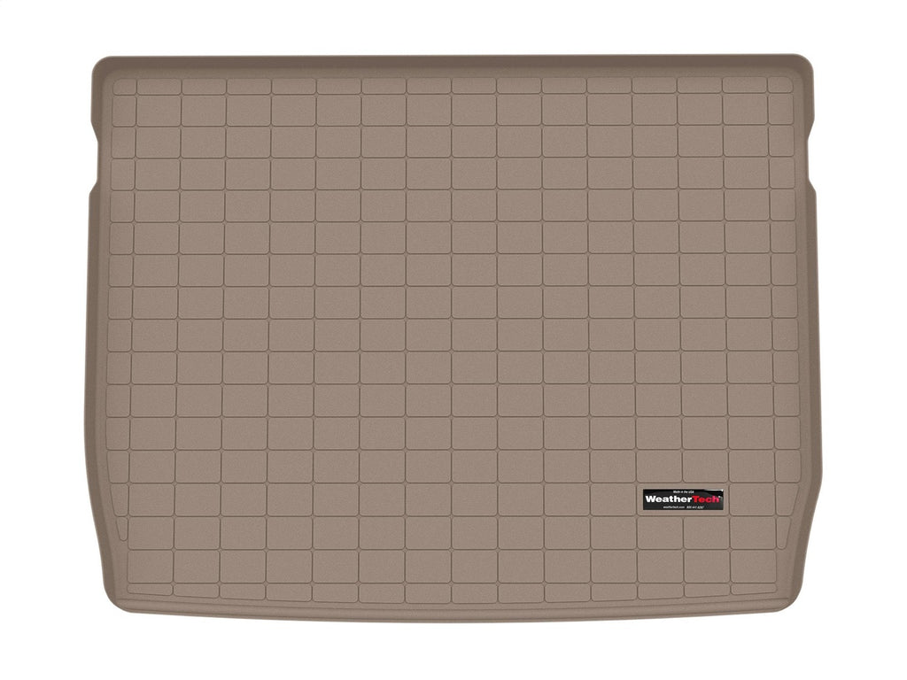Weathertech 411513 Cargo Liner for Select Mercedes-Benz GLC350e